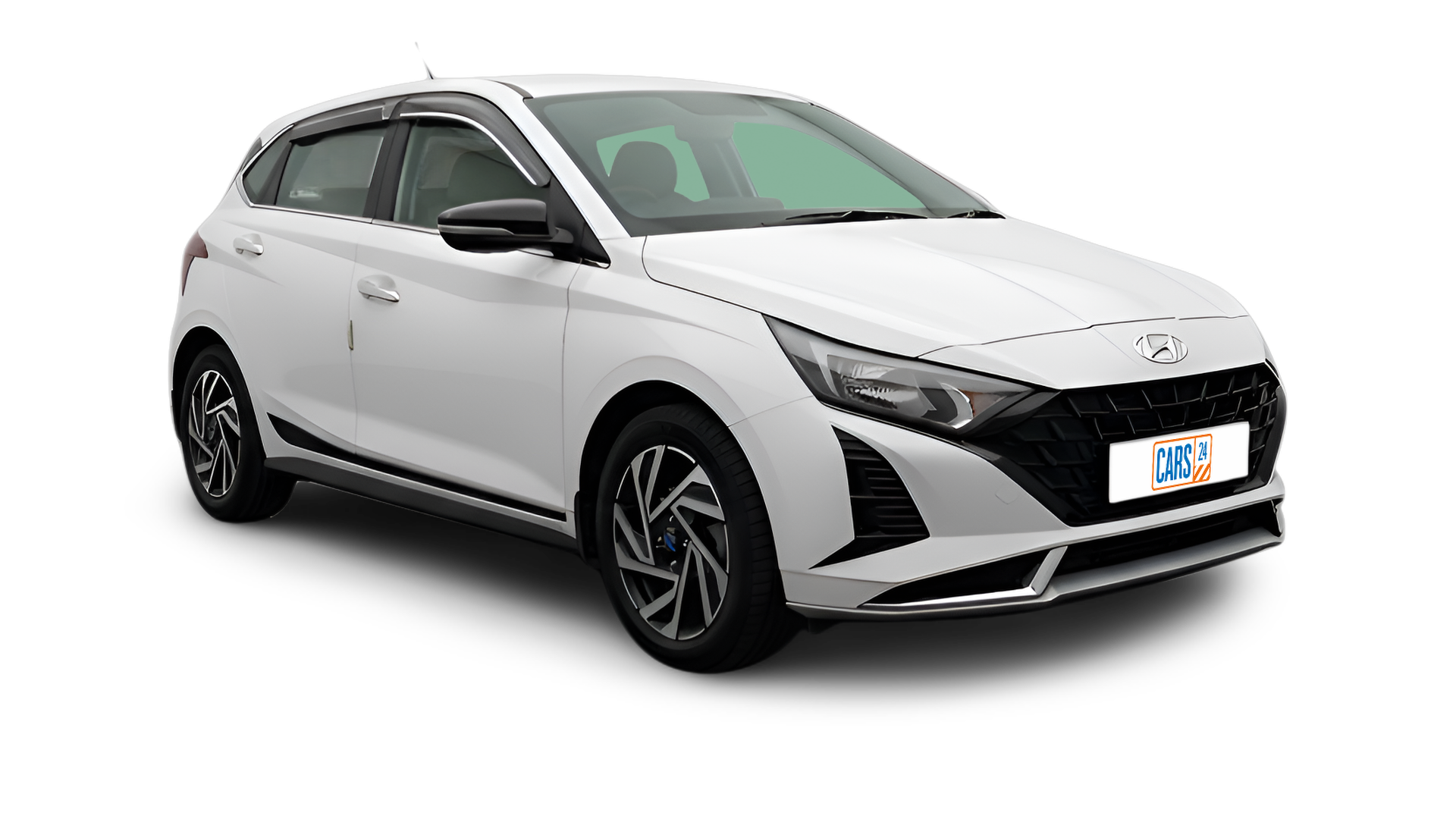 Hyundai NEW I20-img